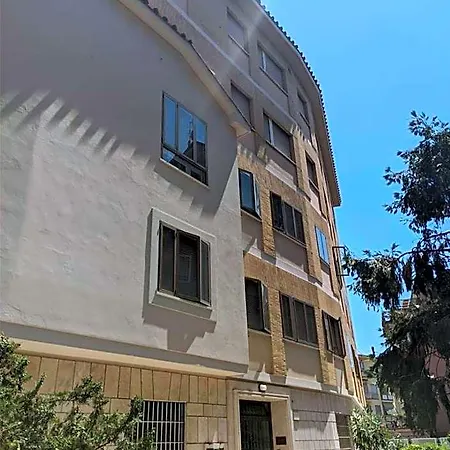 San Juan De Ribera, Casa Per Ferie-2